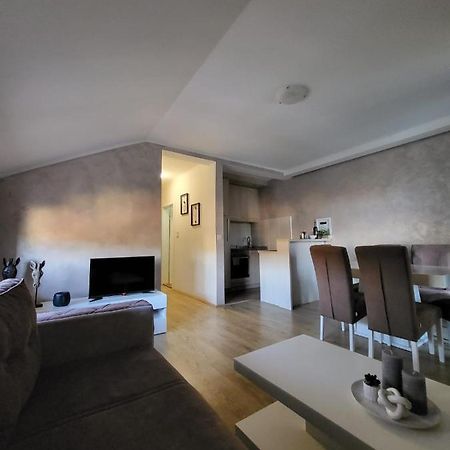 Apartman Crown Vrnjačka Banja المظهر الخارجي الصورة
