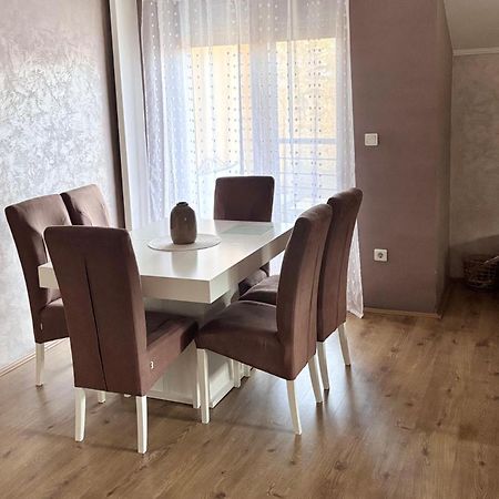 Apartman Crown Vrnjačka Banja المظهر الخارجي الصورة