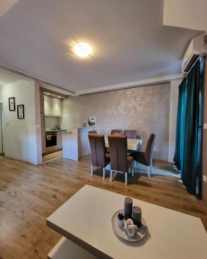 Apartman Crown Vrnjačka Banja المظهر الخارجي الصورة