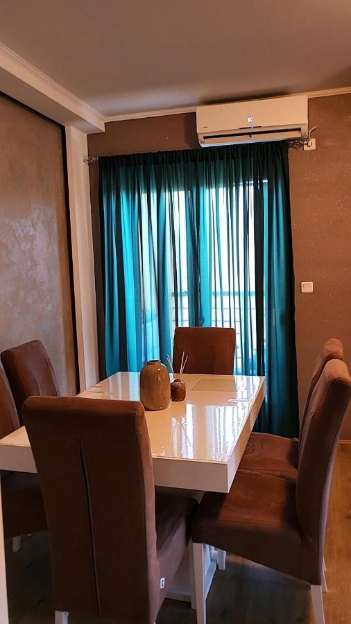 Apartman Crown Vrnjačka Banja المظهر الخارجي الصورة
