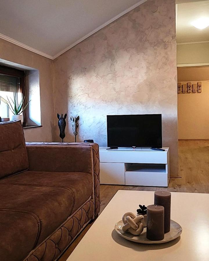 Apartman Crown Vrnjačka Banja المظهر الخارجي الصورة