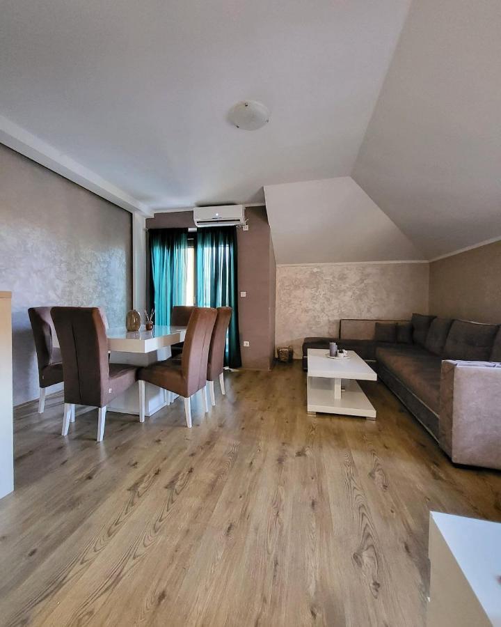 Apartman Crown Vrnjačka Banja المظهر الخارجي الصورة
