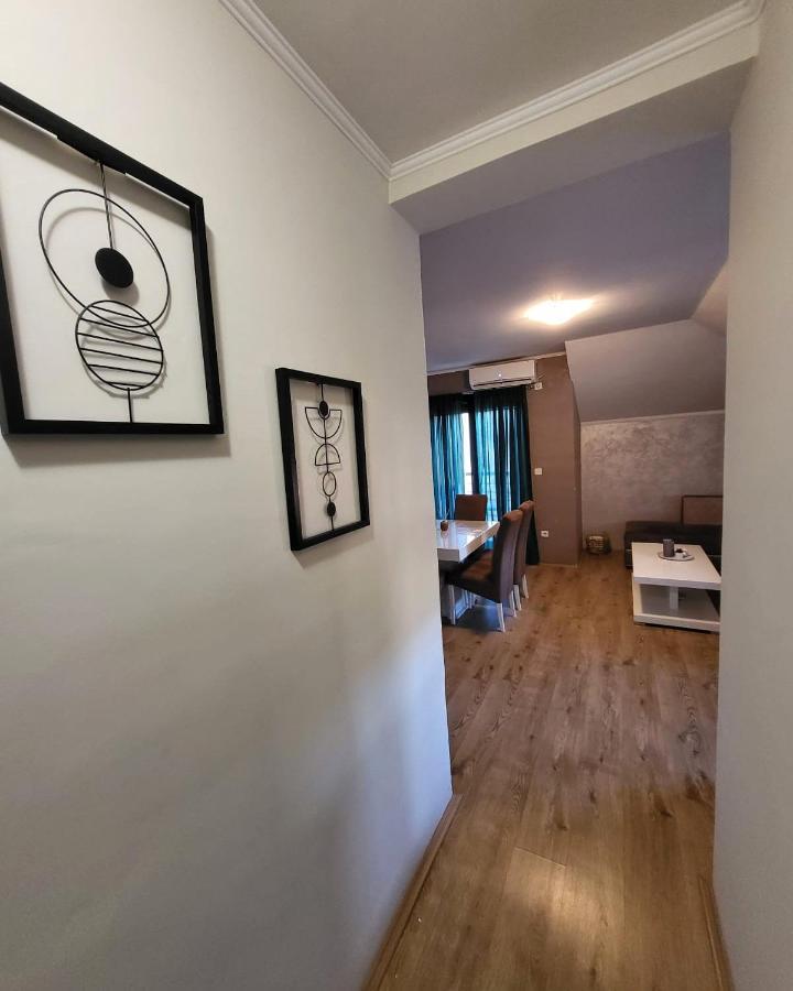 Apartman Crown Vrnjačka Banja المظهر الخارجي الصورة