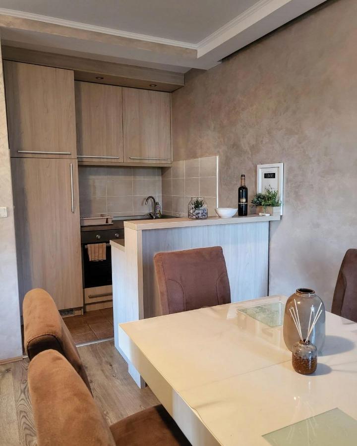 Apartman Crown Vrnjačka Banja المظهر الخارجي الصورة