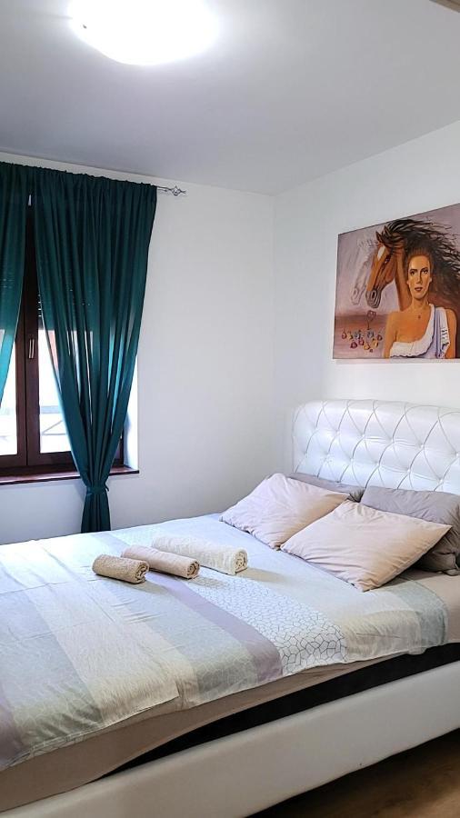 Apartman Crown Vrnjačka Banja المظهر الخارجي الصورة