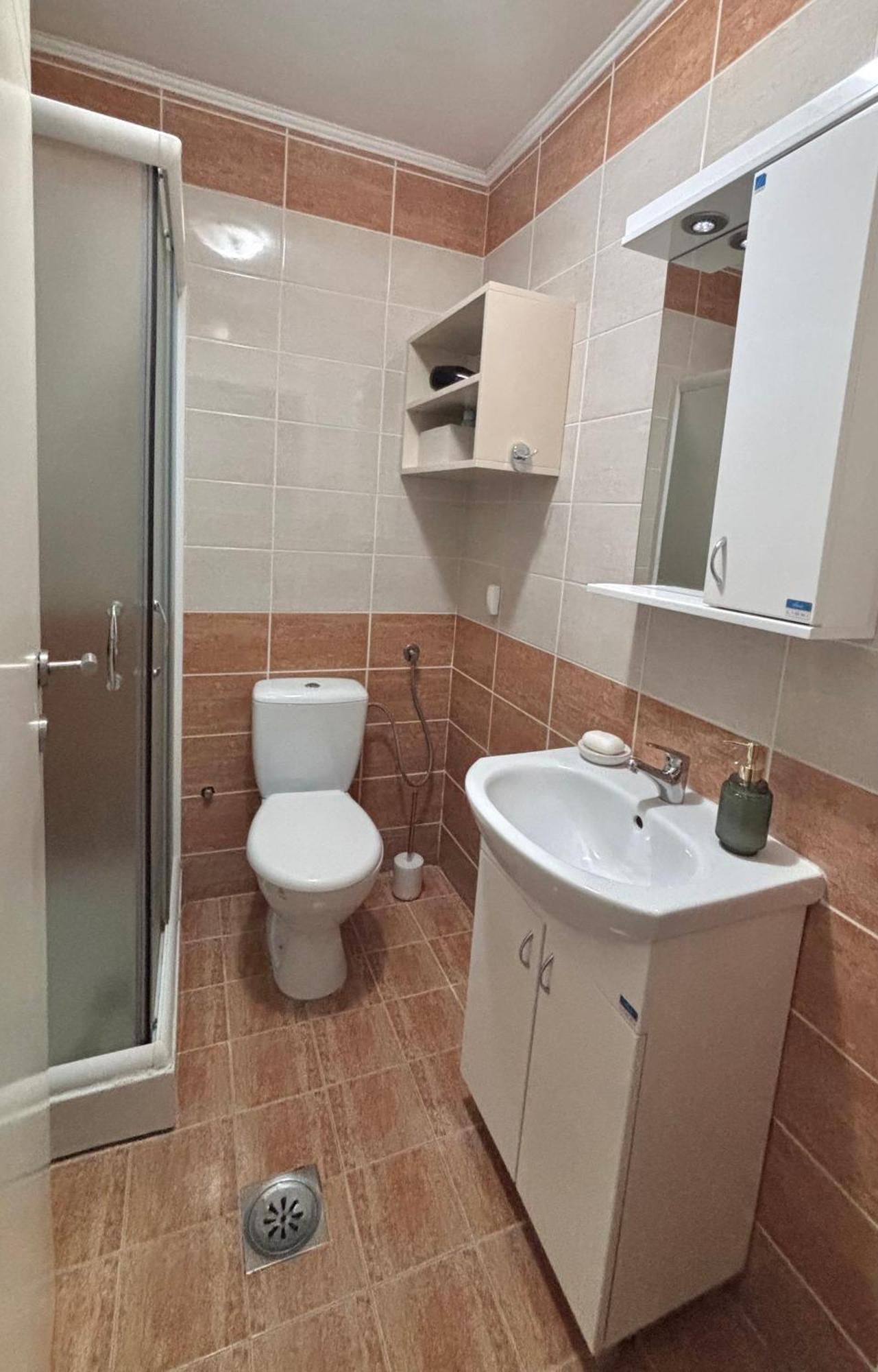 Apartman Crown Vrnjačka Banja المظهر الخارجي الصورة