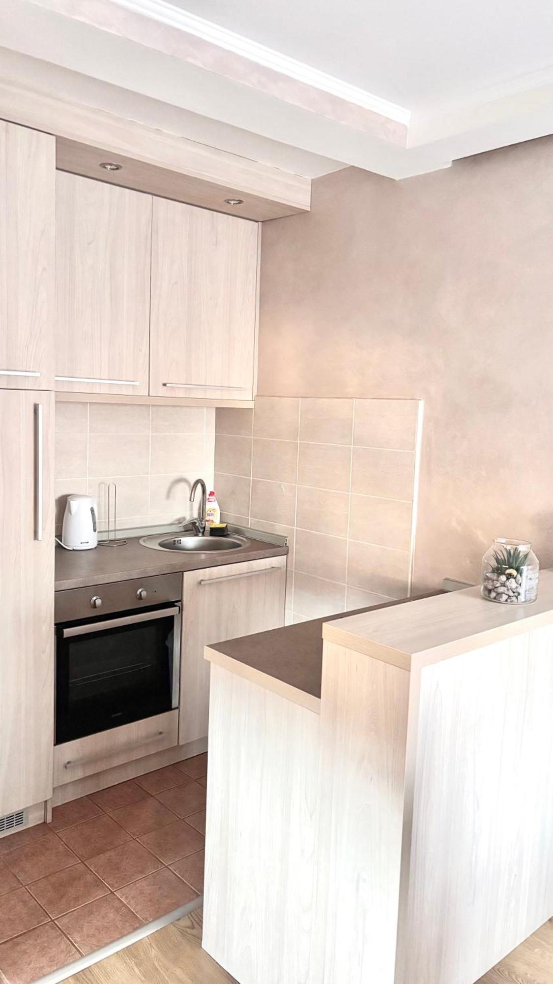 Apartman Crown Vrnjačka Banja المظهر الخارجي الصورة