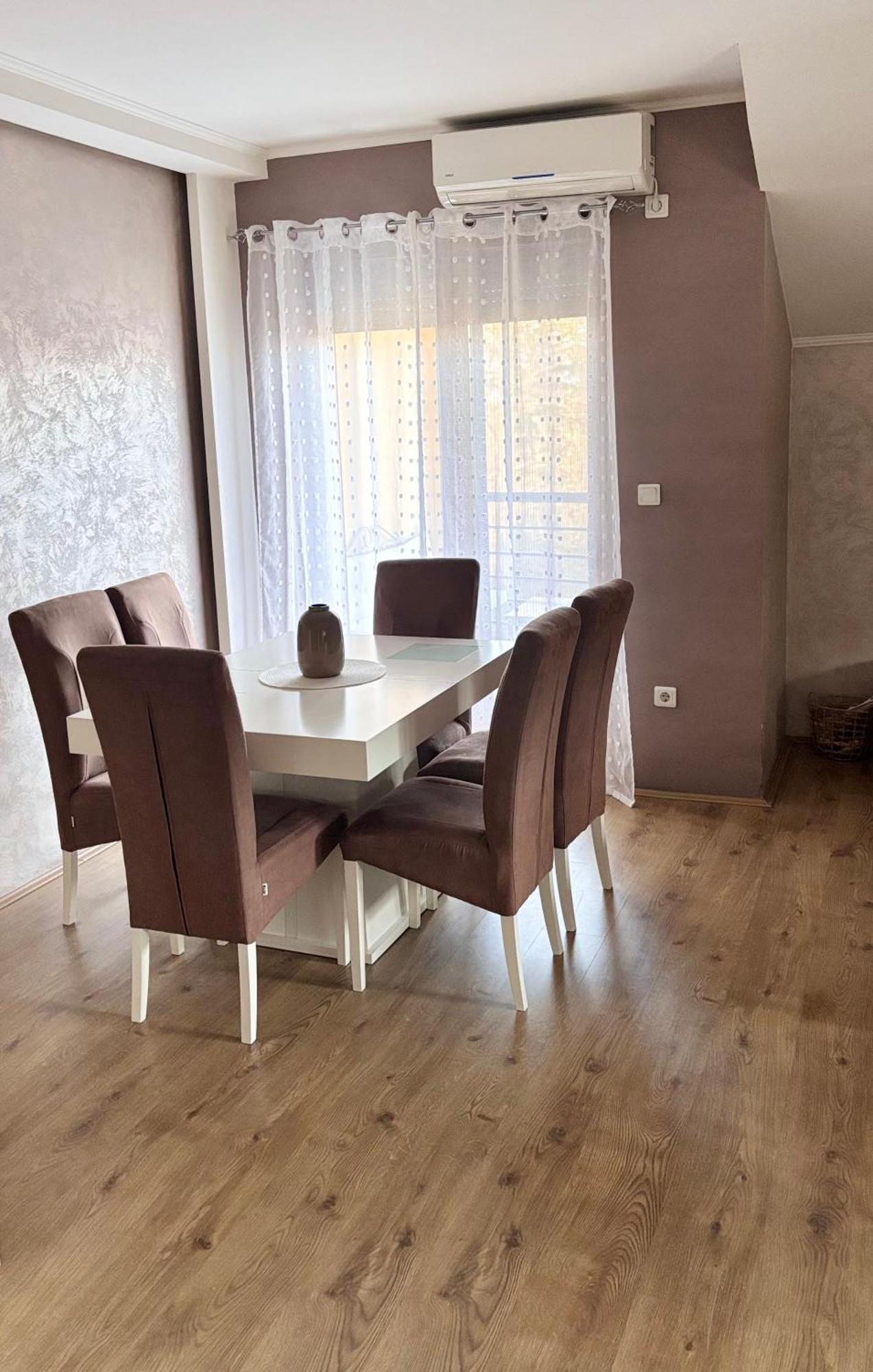 Apartman Crown Vrnjačka Banja المظهر الخارجي الصورة