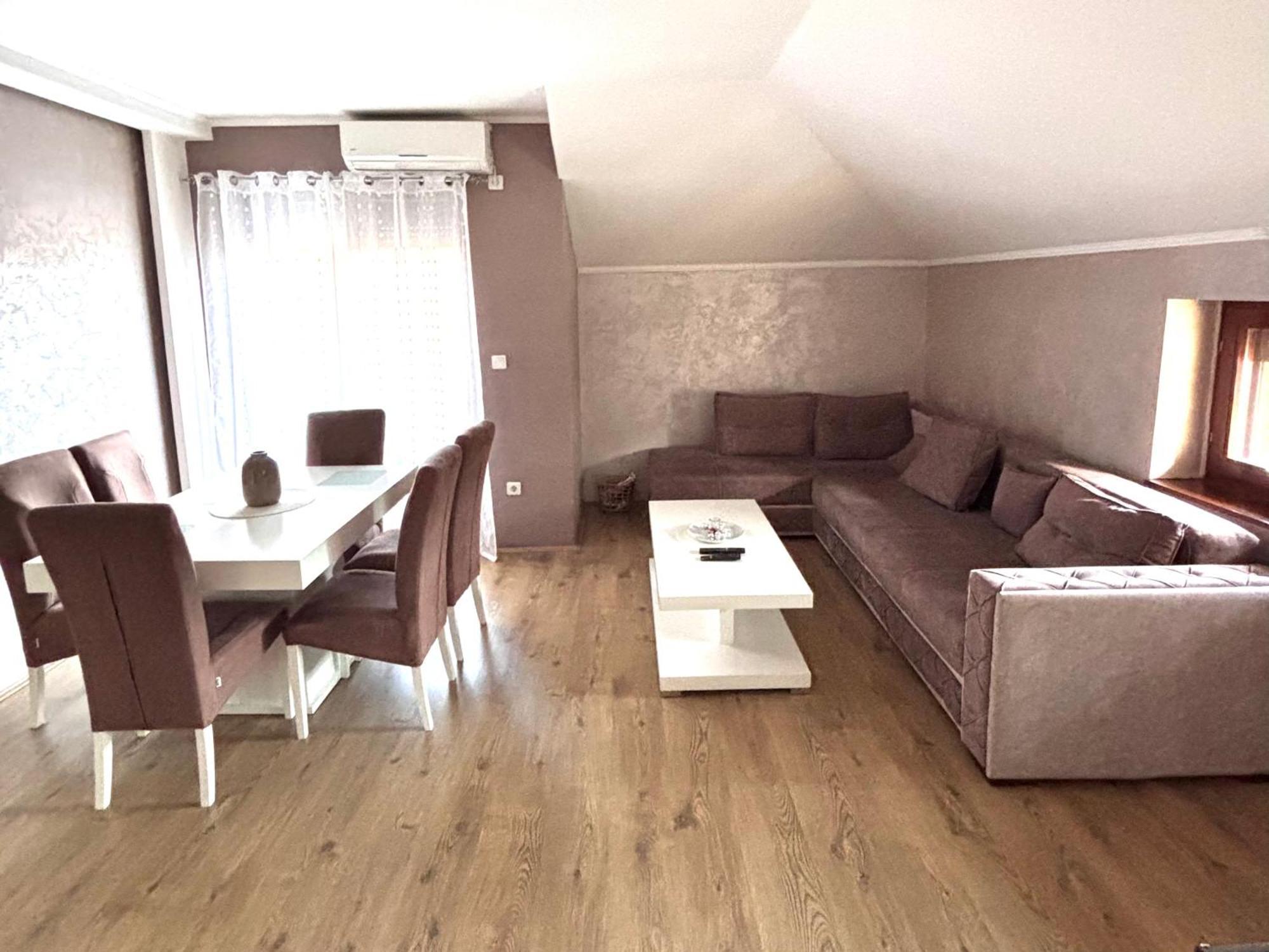 Apartman Crown Vrnjačka Banja المظهر الخارجي الصورة