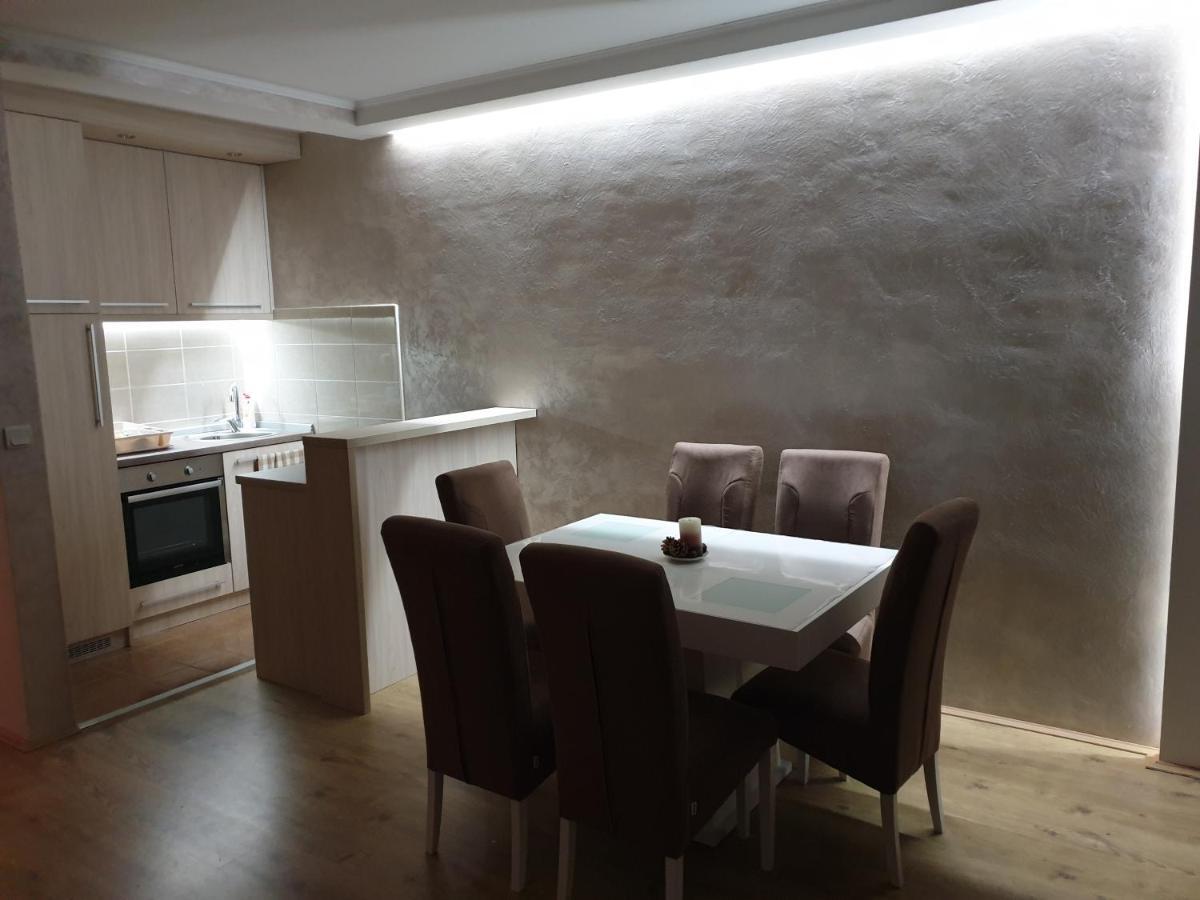 Apartman Crown Vrnjačka Banja المظهر الخارجي الصورة