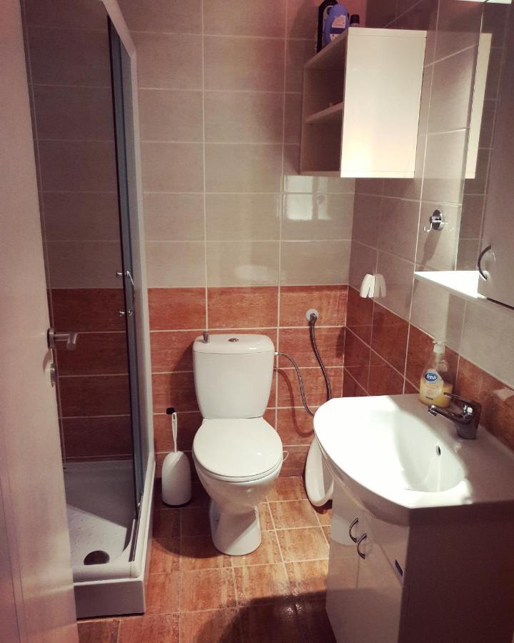 Apartman Crown Vrnjačka Banja المظهر الخارجي الصورة