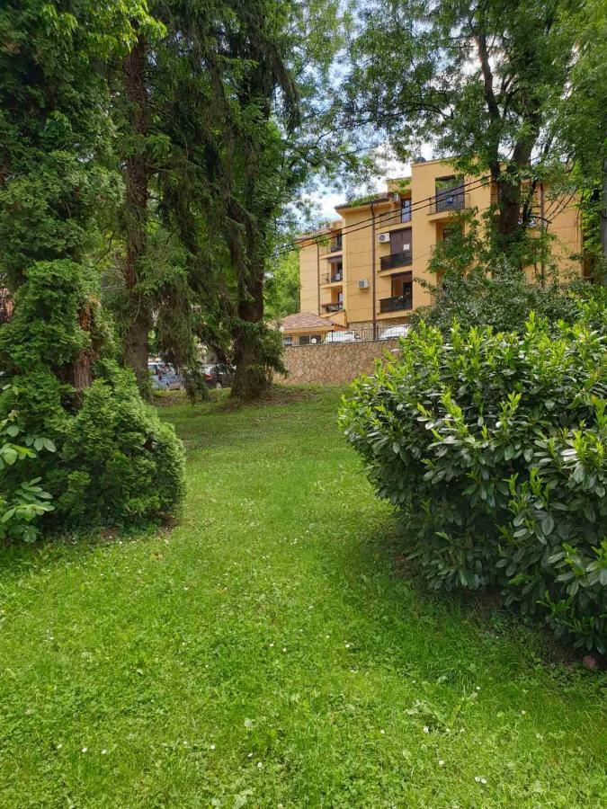 Apartman Crown Vrnjačka Banja المظهر الخارجي الصورة